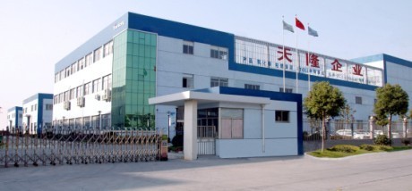 浙江天隆光電科技