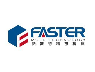 深圳市法斯特精密科技logo設計中標作品