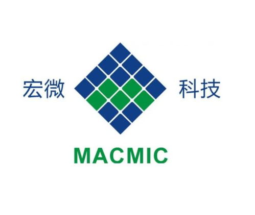 江蘇宏微科技股份