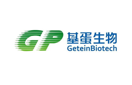 基蛋生物科技股份