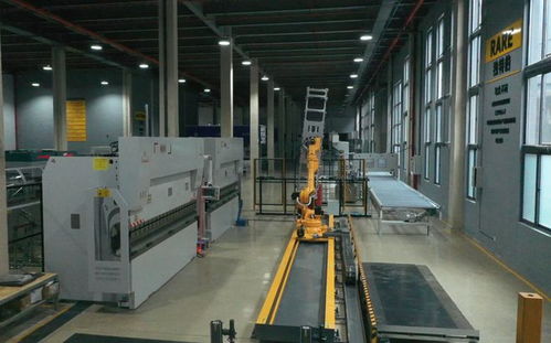 柞水科技有限公司趕進度優服務，確保重點項目建設提速增效