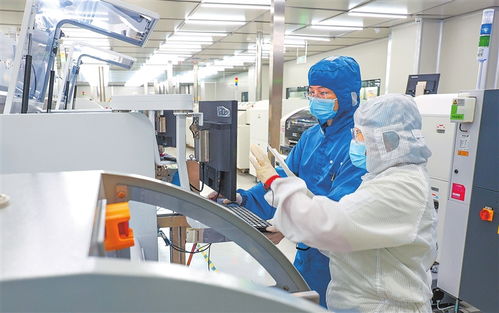 20條舉措 河南 真金白銀 支持企業創新